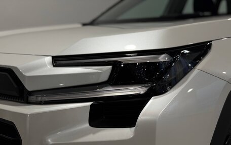 Toyota RAV4, 2026 год, 4 790 000 рублей, 10 фотография