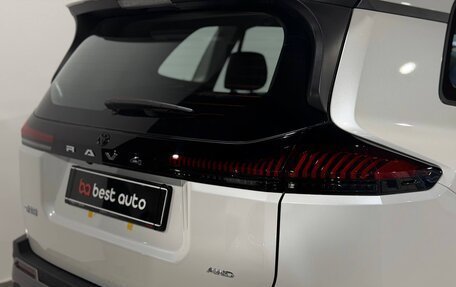 Toyota RAV4, 2026 год, 4 790 000 рублей, 11 фотография