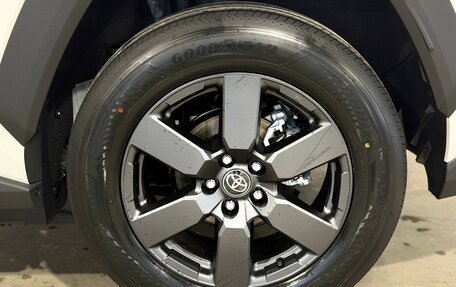 Toyota RAV4, 2026 год, 4 790 000 рублей, 12 фотография