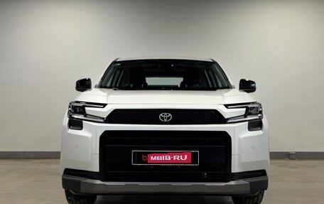 Toyota RAV4, 2026 год, 4 790 000 рублей, 3 фотография