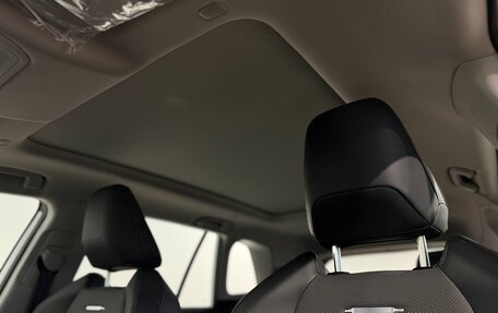 Toyota RAV4, 2026 год, 4 790 000 рублей, 27 фотография