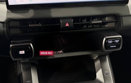 Toyota RAV4, 2026 год, 4 790 000 рублей, 26 фотография