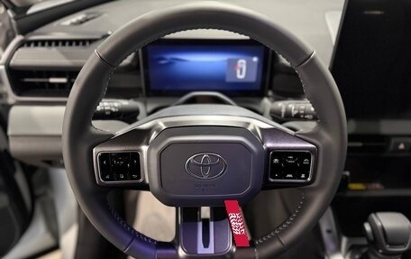 Toyota RAV4, 2026 год, 4 790 000 рублей, 21 фотография