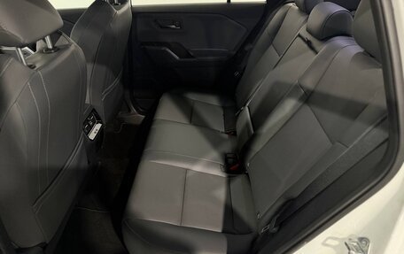 Toyota RAV4, 2026 год, 4 790 000 рублей, 29 фотография