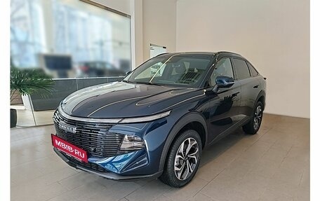 Haval F7x, 2026 год, 3 799 000 рублей, 3 фотография