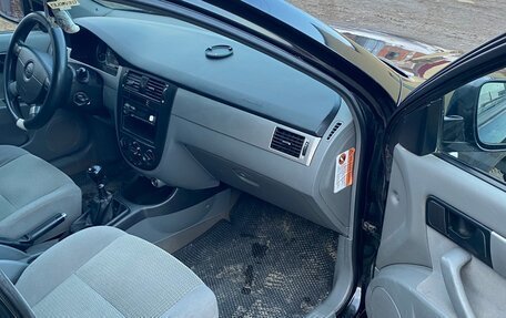 Chevrolet Lacetti, 2010 год, 380 000 рублей, 5 фотография