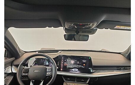 Haval F7x, 2026 год, 3 799 000 рублей, 8 фотография