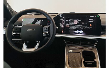 Haval F7x, 2026 год, 3 799 000 рублей, 9 фотография