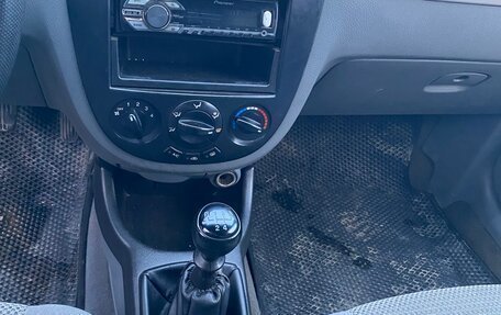 Chevrolet Lacetti, 2010 год, 380 000 рублей, 8 фотография