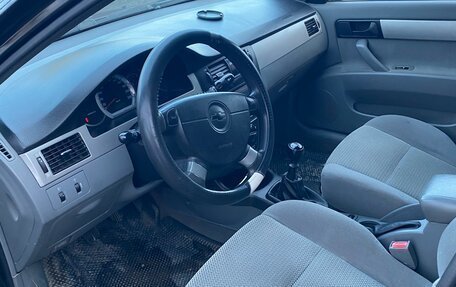 Chevrolet Lacetti, 2010 год, 380 000 рублей, 9 фотография