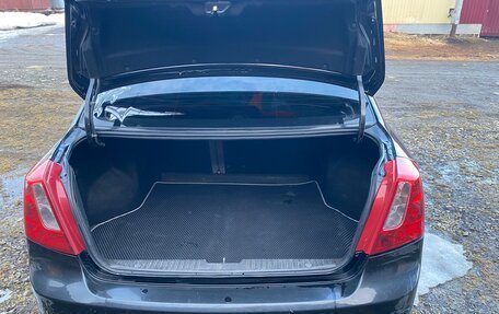 Chevrolet Lacetti, 2010 год, 380 000 рублей, 13 фотография