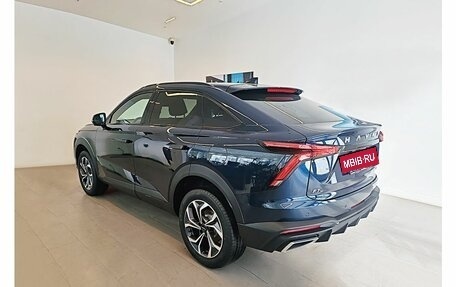 Haval F7x, 2026 год, 3 799 000 рублей, 7 фотография