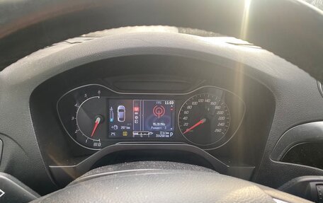 Ford S-MAX I, 2012 год, 950 000 рублей, 7 фотография