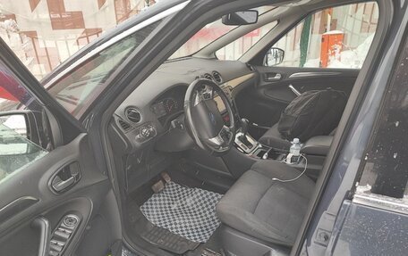 Ford S-MAX I, 2012 год, 950 000 рублей, 11 фотография