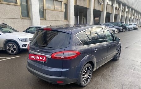 Ford S-MAX I, 2012 год, 950 000 рублей, 6 фотография