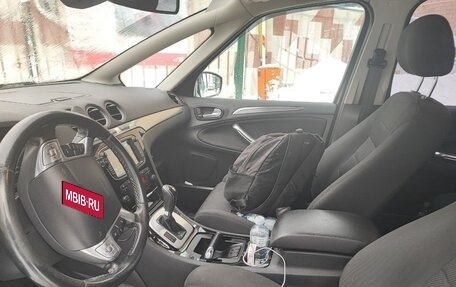 Ford S-MAX I, 2012 год, 950 000 рублей, 10 фотография
