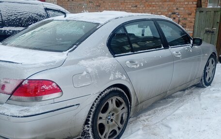 BMW 7 серия, 2006 год, 550 000 рублей, 1 фотография