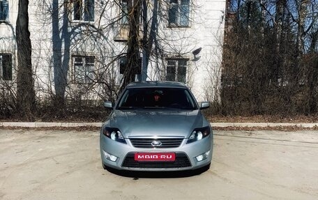 Ford Mondeo IV, 2008 год, 690 000 рублей, 1 фотография