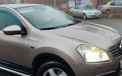 Nissan Qashqai, 2008 год, 835 000 рублей, 1 фотография
