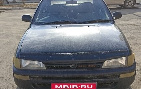 Toyota Corolla, 1991 год, 120 000 рублей, 1 фотография
