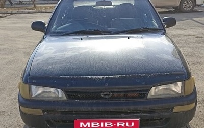 Toyota Corolla, 1991 год, 120 000 рублей, 1 фотография