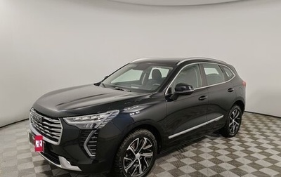 Haval Jolion, 2021 год, 1 599 000 рублей, 1 фотография