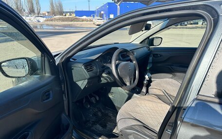 Citroen C-Elysee I рестайлинг, 2013 год, 325 000 рублей, 9 фотография