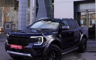 Ford Ranger, 2026 год, 6 550 000 рублей, 1 фотография