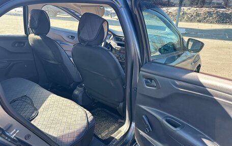 Citroen C-Elysee I рестайлинг, 2013 год, 325 000 рублей, 11 фотография