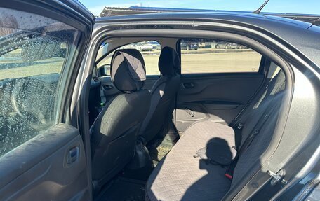 Citroen C-Elysee I рестайлинг, 2013 год, 325 000 рублей, 10 фотография