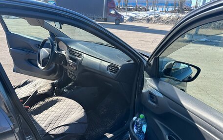 Citroen C-Elysee I рестайлинг, 2013 год, 325 000 рублей, 12 фотография