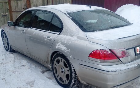 BMW 7 серия, 2006 год, 550 000 рублей, 3 фотография