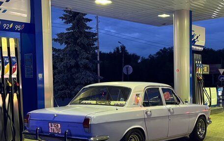 ГАЗ 24 «Волга» I (24), 1982 год, 300 000 рублей, 3 фотография