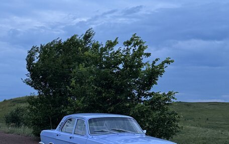 ГАЗ 24 «Волга» I (24), 1982 год, 300 000 рублей, 7 фотография