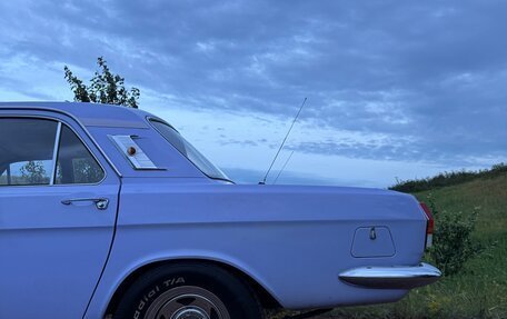 ГАЗ 24 «Волга» I (24), 1982 год, 300 000 рублей, 9 фотография