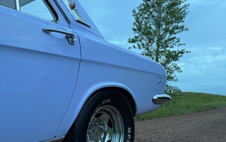 ГАЗ 24 «Волга» I (24), 1982 год, 300 000 рублей, 8 фотография