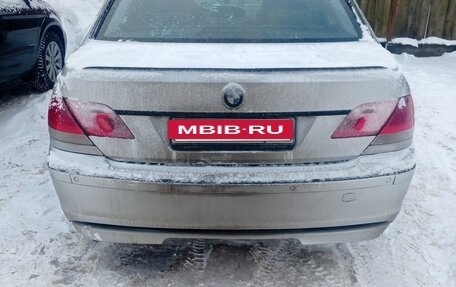 BMW 7 серия, 2006 год, 550 000 рублей, 2 фотография