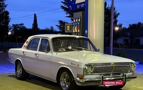 ГАЗ 24 «Волга» I (24), 1982 год, 300 000 рублей, 2 фотография