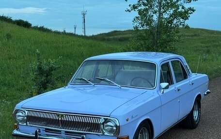 ГАЗ 24 «Волга» I (24), 1982 год, 300 000 рублей, 5 фотография