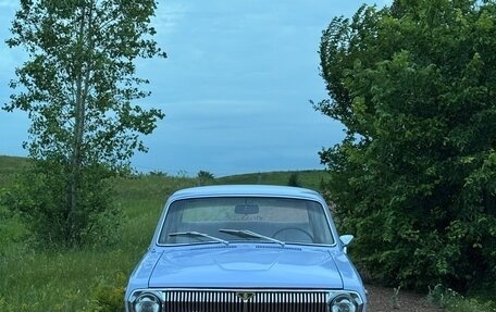 ГАЗ 24 «Волга» I (24), 1982 год, 300 000 рублей, 6 фотография