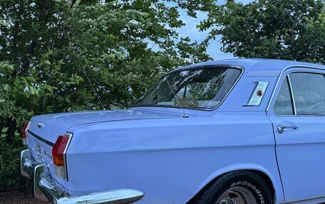 ГАЗ 24 «Волга» I (24), 1982 год, 300 000 рублей, 13 фотография