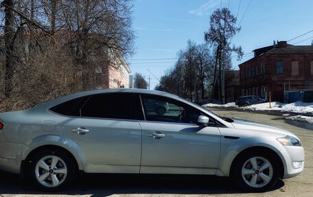 Ford Mondeo IV, 2008 год, 690 000 рублей, 4 фотография