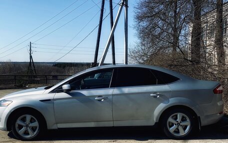 Ford Mondeo IV, 2008 год, 690 000 рублей, 2 фотография