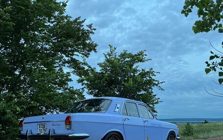 ГАЗ 24 «Волга» I (24), 1982 год, 300 000 рублей, 14 фотография