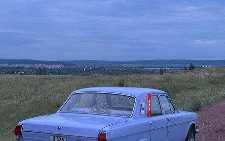 ГАЗ 24 «Волга» I (24), 1982 год, 300 000 рублей, 10 фотография