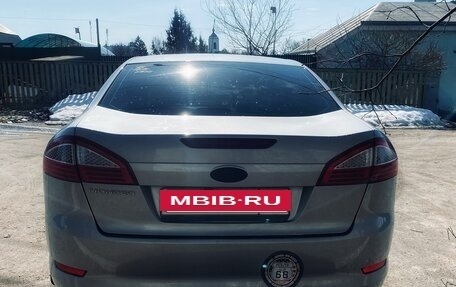 Ford Mondeo IV, 2008 год, 690 000 рублей, 3 фотография