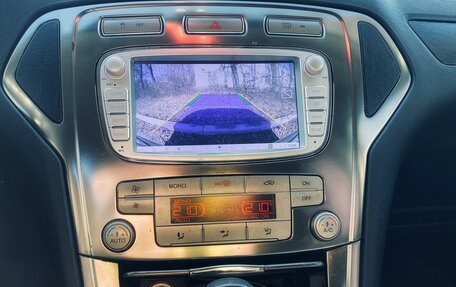 Ford Mondeo IV, 2008 год, 690 000 рублей, 8 фотография