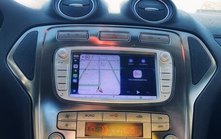 Ford Mondeo IV, 2008 год, 690 000 рублей, 9 фотография