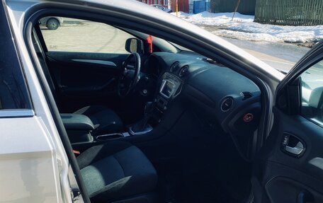 Ford Mondeo IV, 2008 год, 690 000 рублей, 10 фотография