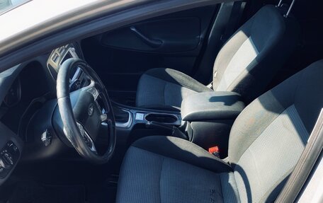 Ford Mondeo IV, 2008 год, 690 000 рублей, 11 фотография